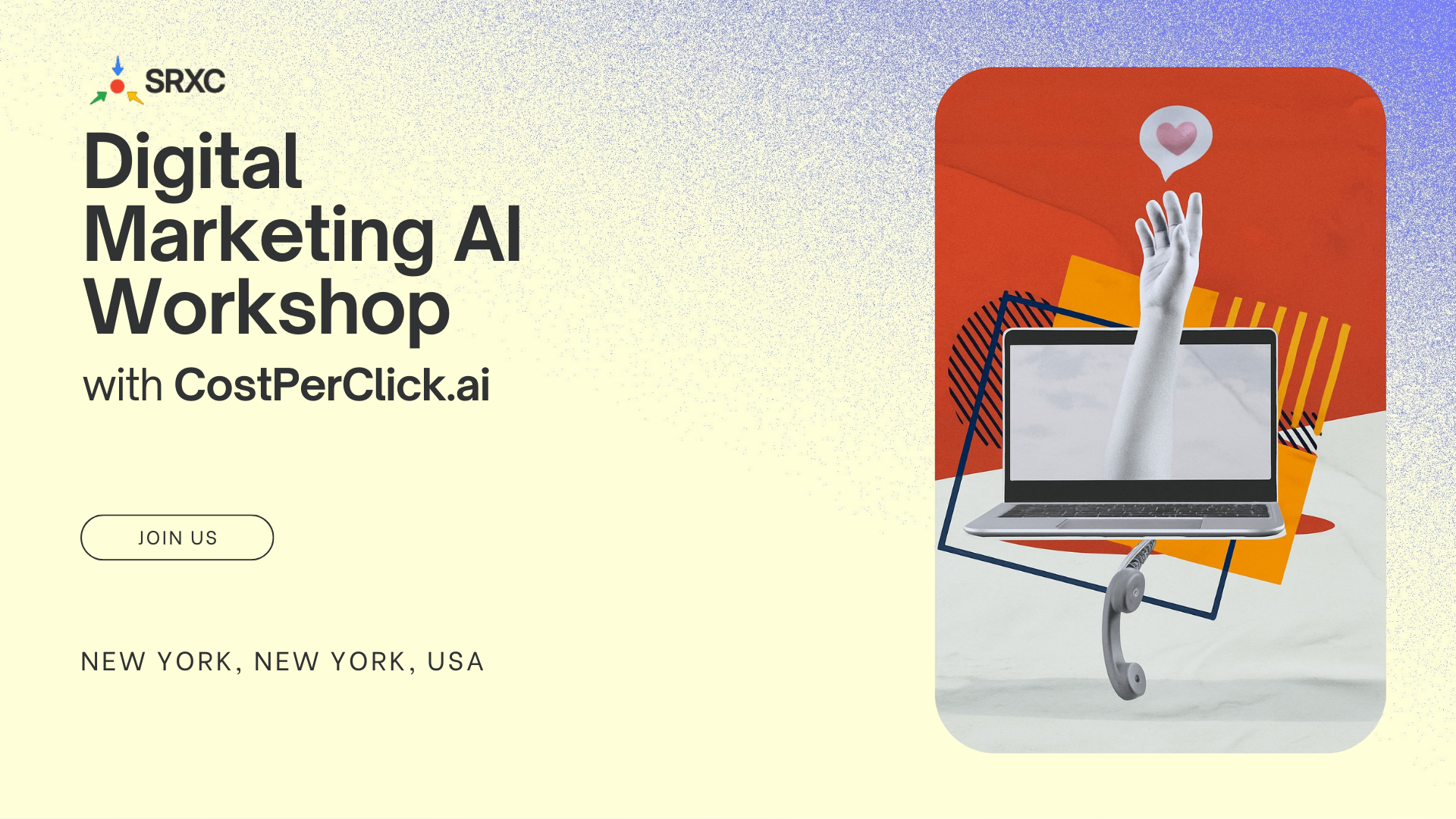 New York Workshop